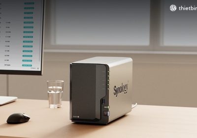 Thiết bị lưu trữ NAS Synology DS224+ (6)