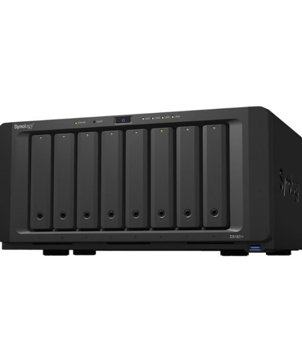Synology DS1825+
