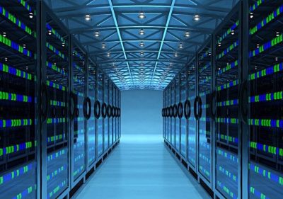 Máy chủ là một trong những mắt xích quan trọng đối với hệ thống các dịch vụ trên Internet