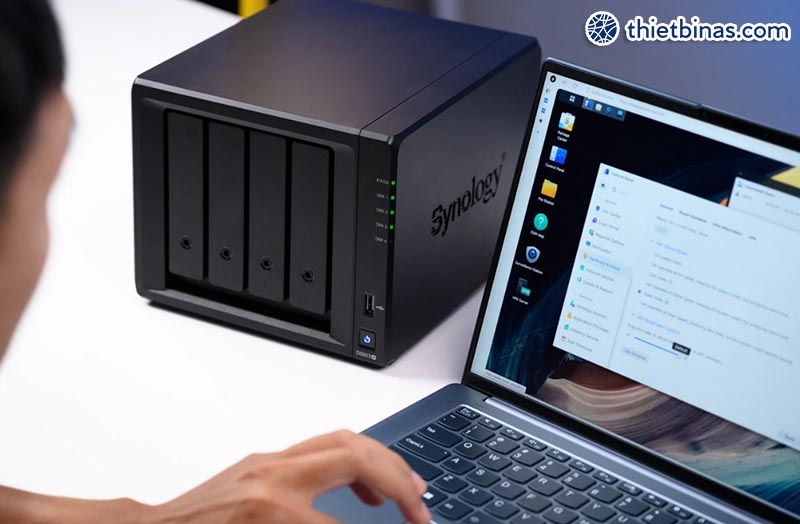Địa chỉ mua NAS cho cá nhân uy tín