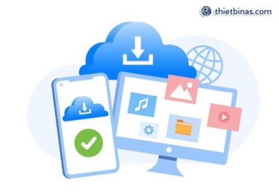 Lưu trữ dữ liệu là gì_Thietbinas