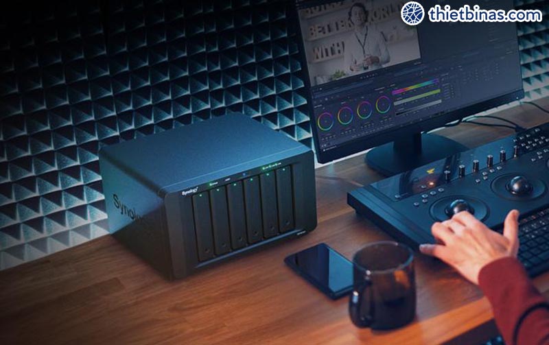 NAS Cá nhân phù hợp cho những đối tượng nào_thietbinas
