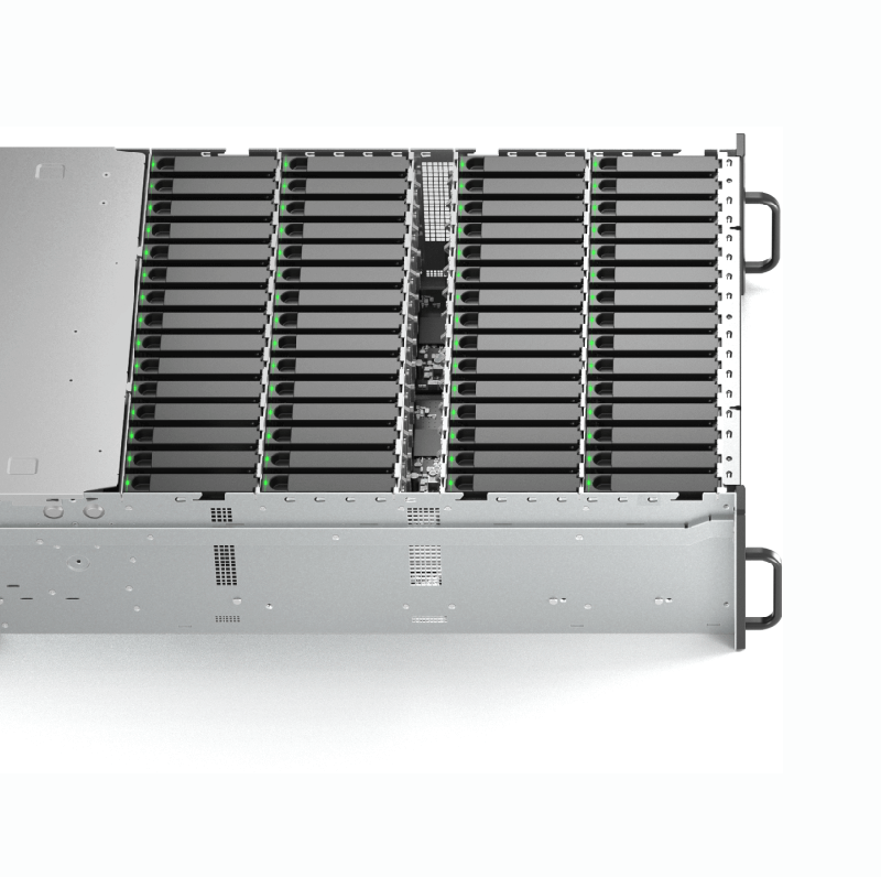 Thiết bị mở rộng Synology RX6025sas 1