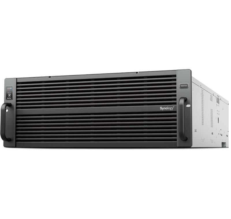 Thiết bị mở rộng Synology RX6025sas