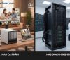 So sánh NAS cá nhân và doanh nghiệp