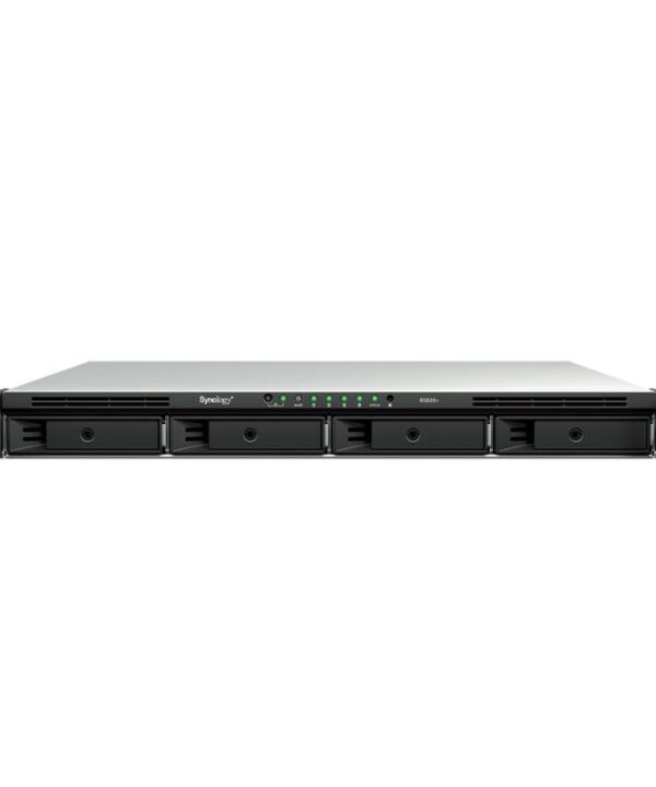 Thiết bị lưu trữ NAS Synology RS826+