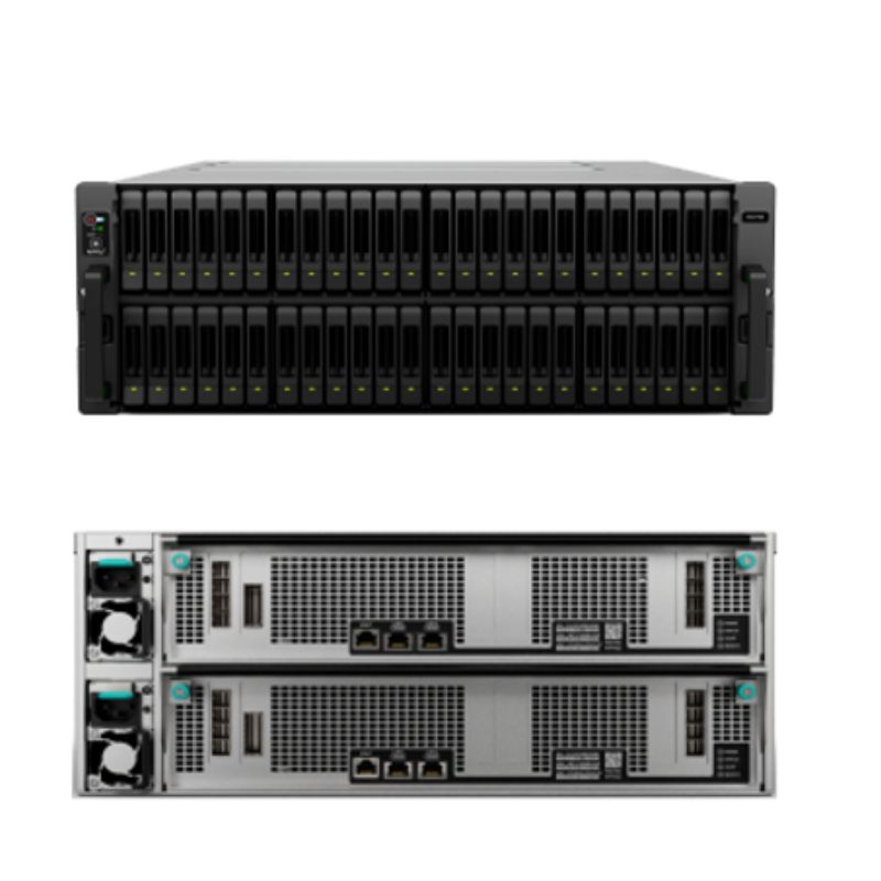 Thiết bị lưu trữ NAS Synology PAS7700